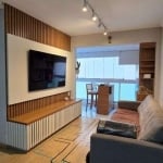 Freguesia. Apartamento para Venda com Salão, 3 Quartos, Sendo 1 Suíte e 1 Vaga de Garagem.