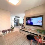 Apartamento com 4 dormitórios para locação de temporada, 137 m² por R$ 2.300/dia - Centro - Balneário Camboriú/SC
