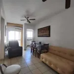Apartamento com 2 dormitórios para locação de temporada, 80 m² por R$ 500/dia - Centro - Balneário Camboriú/SC