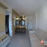 Apartamento com 2 dormitórios para alugar, 65 m² por R$ 5.000,00/mês - Nações - Balneário Camboriú/SC