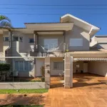 Casa com 4 quartos à venda na Rua Pitangueira, 179, Recanto Tropical, Cascavel
