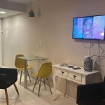 Apartamento com 1 dormitório para alugar, 40 m² por R$ 2.900/mês - Centro - Balneário Camboriú/SC