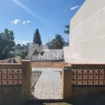 Terreno em condomínio fechado à venda na Praça Padre Mário Tarani, 6, Vila Ipiranga, Porto Alegre