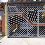 Casa com 2 dormitórios à venda, 125 m² por R$ 350.000,00 - Vila Nilo - São Paulo/SP