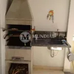 Para temporada com terraÇo e churrasqueira , Centro, Balneário Camboriú - SC