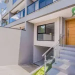 Sobrado com 3 dormitórios para alugar, 255 m² por R$ 6.745,00/mês - Bom Retiro - Curitiba/PR