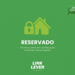 Sobrado com 3 dormitórios para alugar, 89 m² por R$ 3.520,00/mês - Boa Vista - Curitiba/PR