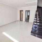 Casa com 3 quartos à venda na Rua Donato Luongo, 351, Vila Vitório Mazzei, São Paulo