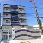 Apartamento com 1 quarto à venda na Rua Vinte e Três de Maio, 656, Vila Mirim, Praia Grande