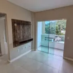 ALUGUEL CAMBORIU COM 2 QUARTOS, ACEITA PET , Sacada com Churrasqueira