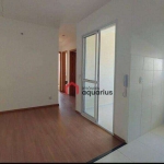Apartamento com 3 dormitórios à venda, 65 m² por R$ 525.000,00 - Condomínio Bosque Paratehy - São José dos Campos/SP
