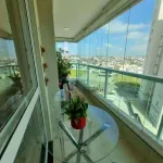 Apartamento com 3 dormitórios à venda, 104 m² por R$ 840.500,00 - Urbanova - São José dos Campos/SP