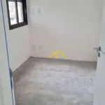 Apartamento com 2 dormitórios à venda, 50 m² por R$ 377.000,00 - Vila Curuçá - Santo André/SP