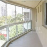 APARTAMENTO DE 3 QUARTOS À VENDA - BARRA OLIMPICA - RIO 2 - GREENPARK