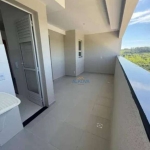 Apartamento à venda, 62 m² por R$ 620.000,00 - Urbanova - São José dos Campos/SP