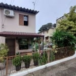 Casa Condominio em Porto Alegre, no bairro Cavalhada, com 2 dormitório(s), e 2 banheiros, à venda.