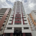 Apartamento para Locação em Curitiba, Centro, 1 dormitório, 1 banheiro, 1 vaga