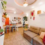 Apartamento com 3 dormitórios à venda, 87 m² por R$ 480.000,00 - Freguesia de Jacarepaguá - Rio de Janeiro/RJ