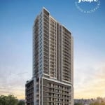 Apartamento com 1 quarto à venda na Rua Baronesa de Itu, 93, Higienópolis, São Paulo