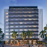 Apartamento com 2 quartos à venda na Buenos Aires, 238, Centro, Rio de Janeiro