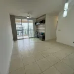 Apartamento para Venda em Rio de Janeiro, Barra Olímpica, 3 dormitórios, 1 suíte, 2 banheiros, 1 vaga
