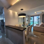 Apartamento para Venda em Rio de Janeiro, Barra Olímpica, 3 dormitórios, 1 suíte, 2 banheiros, 1 vaga