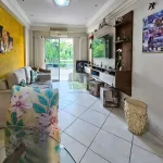 Apartamento para Venda em Rio de Janeiro, Freguesia (Jacarepaguá), 3 dormitórios, 1 suíte, 2 banheiros, 1 vaga