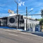 PRÉDIO COMERCIAL COM 378M² PARA VENDA, SANTO AMARO, SÃO PAULO