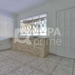 CASA COM 2 QUARTOS E 1 VAGA DE GARAGEM À VENDA NA VILA CONSTANÇA