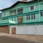Casa à venda em Campinas, Jardim Eulina