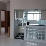 Apartamento com 2 dormitórios à venda, 64 m² por R$ 265.000,00 - Vila Endres - Guarulhos/SP