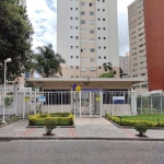 Apartamento com 2 dormitórios para alugar, 61 m² - Água Verde - Curitiba/PR