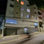 Apartamento para Locação em Juiz de Fora, Jardim Glória, 2 dormitórios, 2 banheiros, 1 vaga