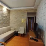 Apartamento de Sala Dois Quartos com Área de serviços em centro Rio de Janeiro
