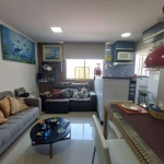 Apartamento Dois Quartos No Centro
