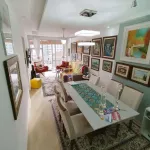Apartamento de Sala Dois Quartos Com Dependência Completa no Centro do Rio