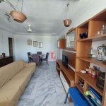 Apartamento sala dois quartos