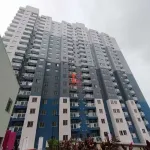Apartamento de Sala dois dormitórios Porto Maravilha para venda  Rio de Janeiro