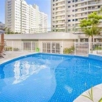 Vila das Fontes, A  venda 2 quartos com suíte. Reformado e lazer completo.