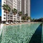 Apartamento com 3 dormitórios à venda, 90 m² por R$ 1.060.000,00 - Condomínio Residencial Colinas do Paratehy	 - São José dos Campos/SP