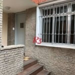 Casa para alugar, 120 m² por R$ 7.315,00/mês - Embaré - Santos/SP