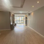 Apartamento à Venda na Barra Olímpica - 3 Quartos, 1 Suíte, 86m² - Cidade Jardim/Maayan - Vista Livre e Sol da Manhã!