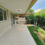 Recreio dos Bandeirantes - Apartamento Garden de 3 quartos com 123m² e varanda gourmet - Venda