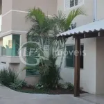 Casa em Condomínio à Venda em Campo Grande-MS, Bairro Carandá Bosque: 2 Quartos, 2 Suítes, 2 Salas e 112,27 m² de Área