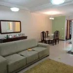 Sobrado de 240m², Nova Petrópolis em São Bernardo do Campo/SP