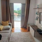 Sobrado à venda 3 quartos 2 vagas Centro - São Bernardo do Campo - SP