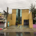 Sobrado à venda 1 quarto 2 vagas Centro - São Bernardo do Campo - SP