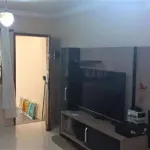 Sobrado de 97,54m² no Centro de SBC - SP