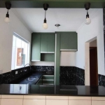 Casa à venda 2 quartos 1 suíte 2 vagas Nova Petrópolis - São Bernardo do Campo - SP