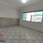 Sobrado para aluguel 3 quartos 2 suítes 2 vagas Santa Terezinha - São Bernardo do Campo - SP